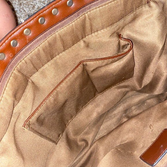 Michael Kors Tote Bag - Picture 5 of 7